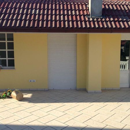 Stefano'S House Vila Rimini Exterior foto