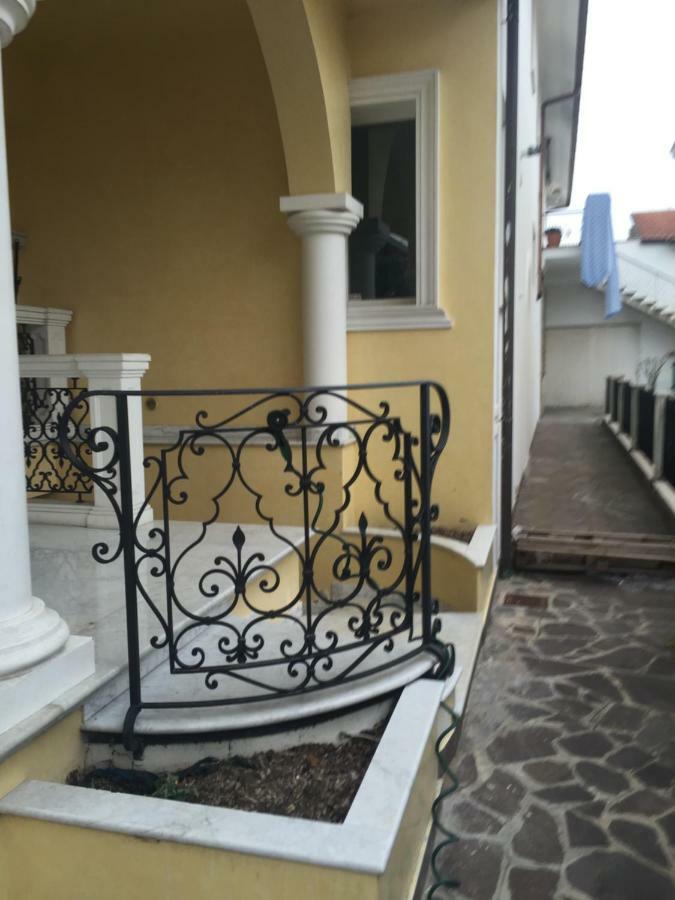 Stefano'S House Vila Rimini Exterior foto