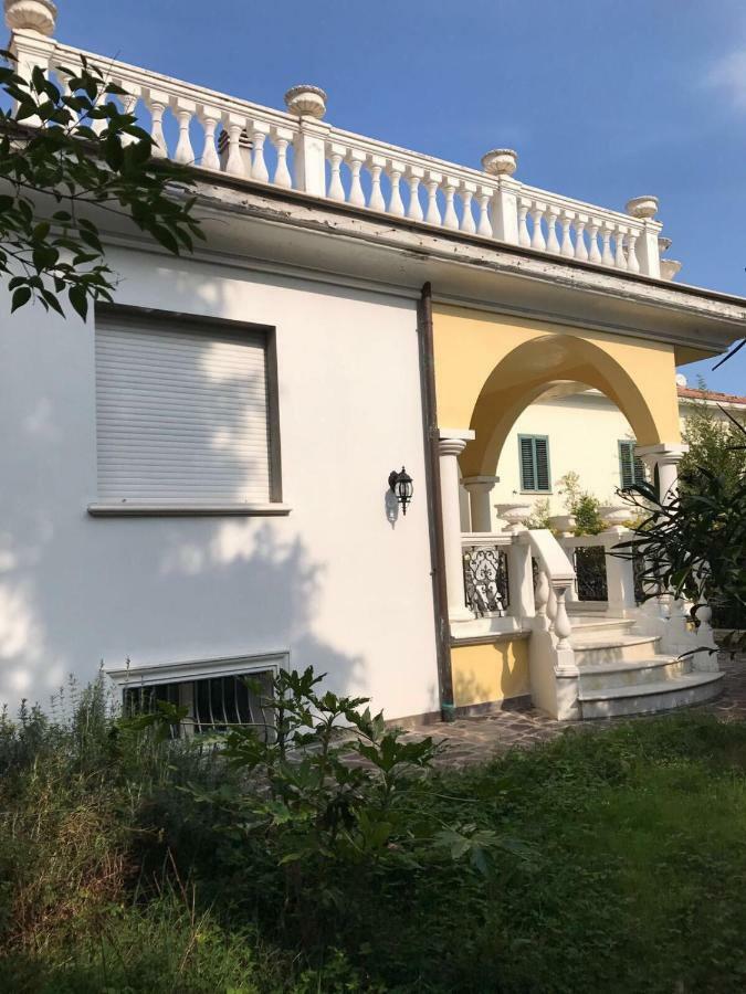 Stefano'S House Vila Rimini Exterior foto
