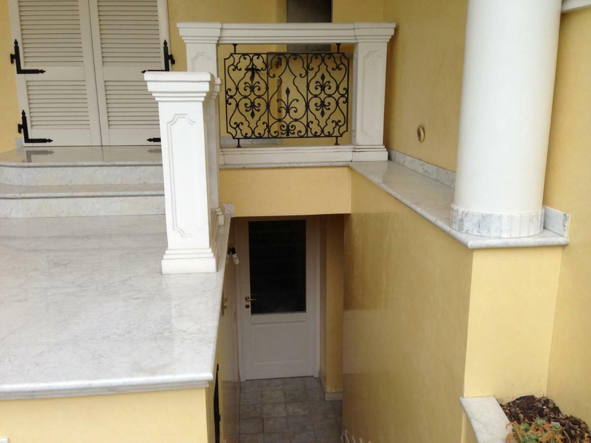 Stefano'S House Vila Rimini Exterior foto